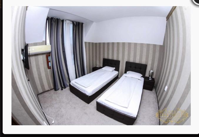 Hanul Vanatorilor Buzău Extérieur photo